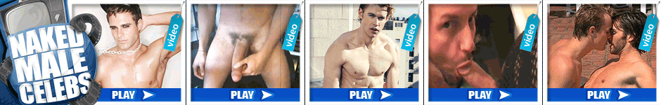hot gay men